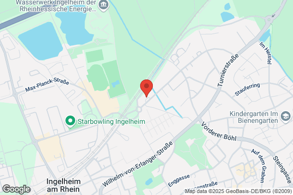 NF - New Fitness Ingelheim GmbH