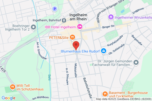 Bürgerstuben