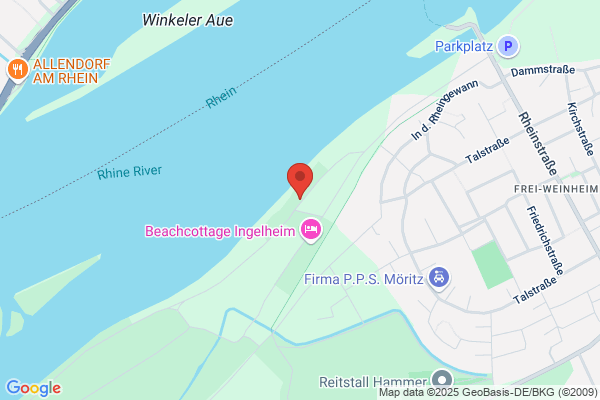 Strandbadgaststätte