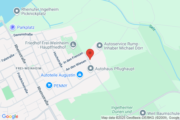 Silberhorn Gerüstbau GmbH &Co.KG