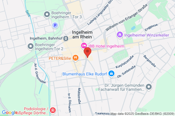 Kissel Marketing und Vertrieb
