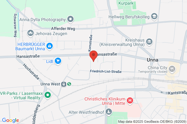 Franchisepartner gesucht - Dauerhafte Haarentfernung hairfree Institut Dortmund