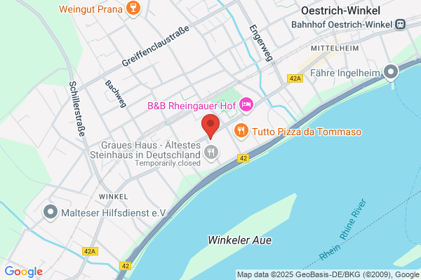 Deutsche GigaNetz – Beratung im Shop Oestrich-Winkel (geschlossen)