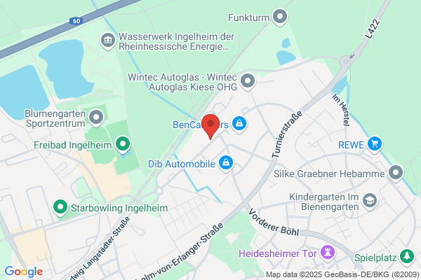 Huf Nachf. GmbH & Co. KG