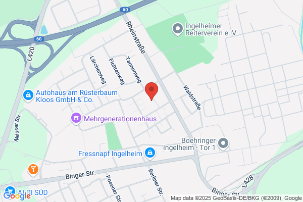 Evangelisches Pfarramt