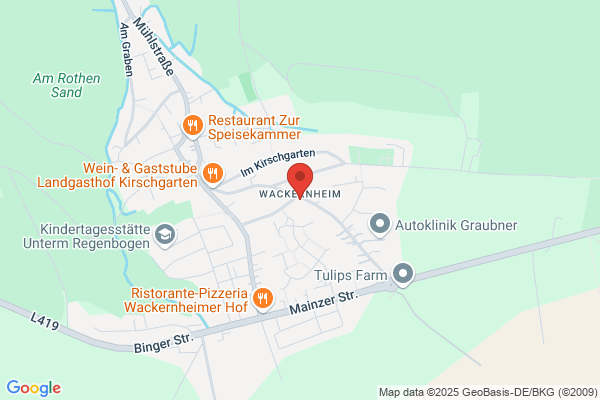 Punto Porta GmbH