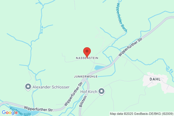 Nassenstein