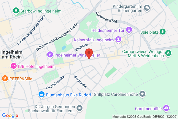 Modellbahnshop Hans Huf e. K.