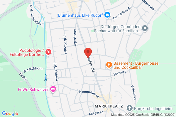 Senioren-Wohngemeinschaft Ingelheim