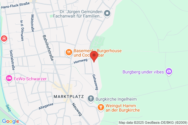 Institut - Krankengymnastik - Physiotherapie