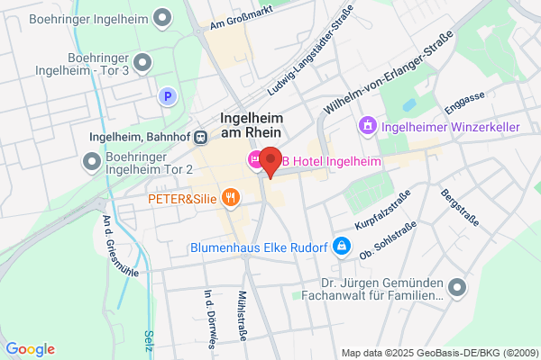 Oestricher Winebar