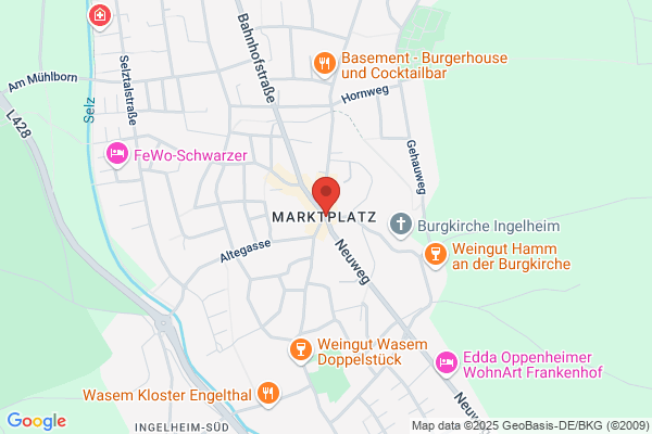 Stadt Mainz