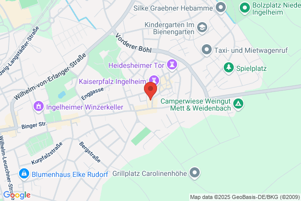 Weinbistro Altes Rathaus