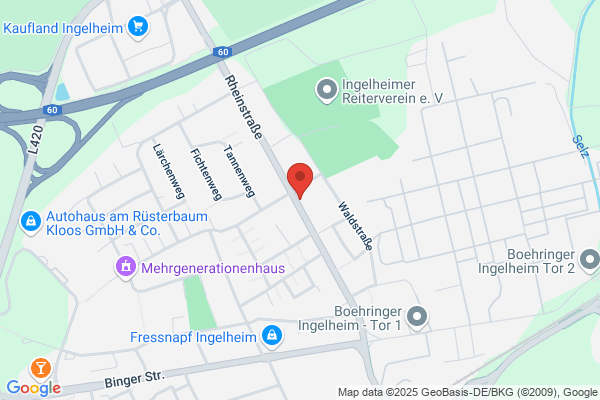 Jahn Steuerberatungsges. mbH, Roland