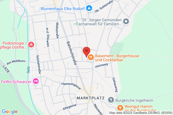 Dr. Irmgard Herbst
