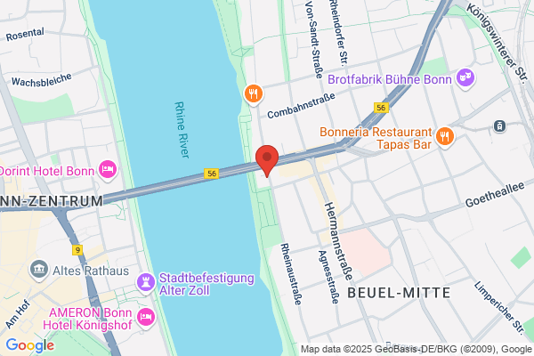 VISUM Informationssysteme GmbH
