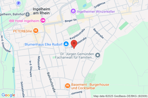 Hessischer Landesverein für Innere Mission