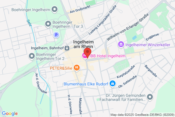 R+V Versicherung
