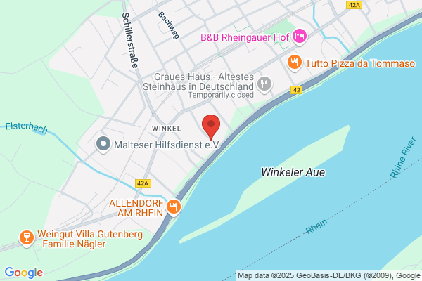 Rheingauer Weinszene Angelika Hinz