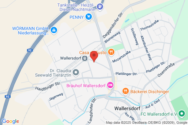 Koeppe Margit DBV-Winterthur Generalagentur