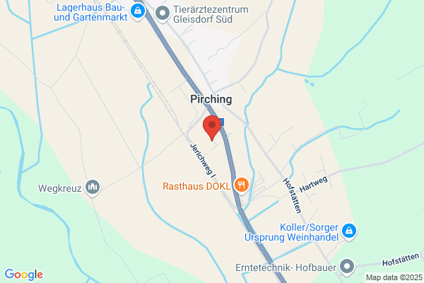 Friedrich Logistik GmbH & CoKG