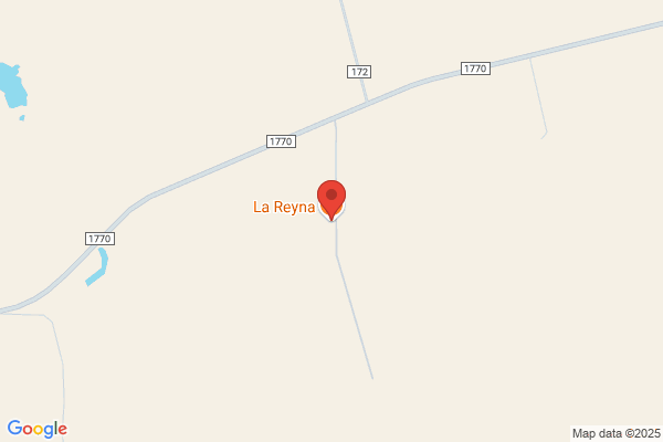 Texashütte