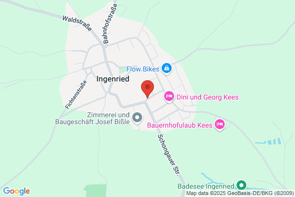 Fahrzeug-Motorradhandel und Service Böck