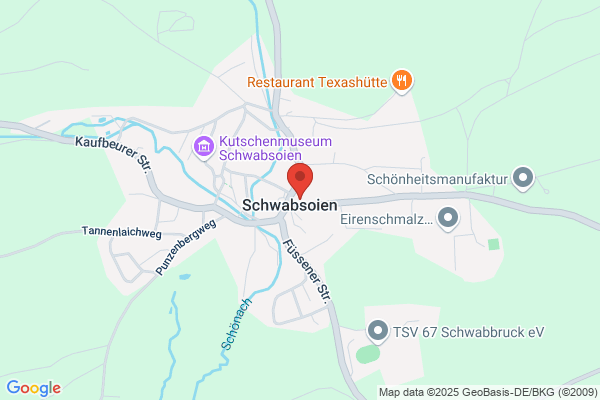 Feuerwehr Schwabsoien