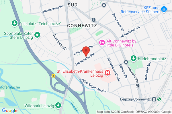 Stieber Berthold Inh. Klaus Hammerbacher