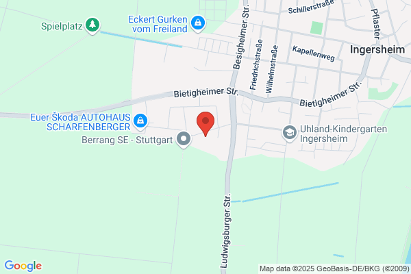 ec objekte Bürogemeinschaft