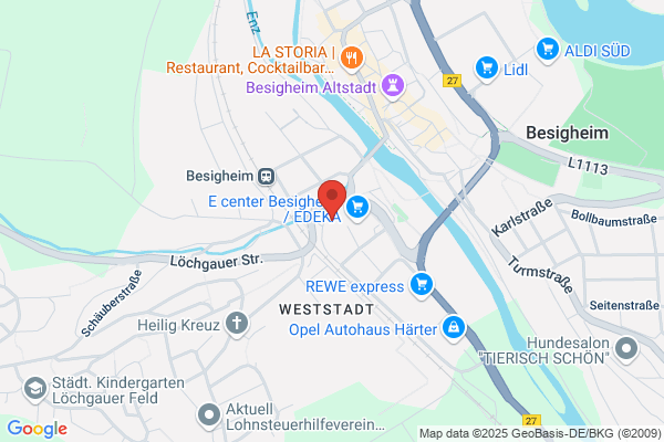 Buderer-Group.med Besigheim MVZ GmbH