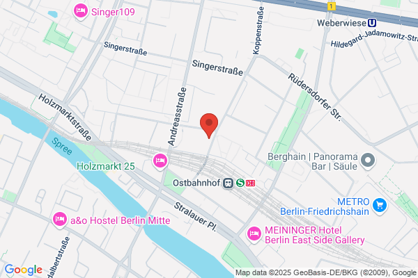 BAK Wohn- und Industriebau GmbH