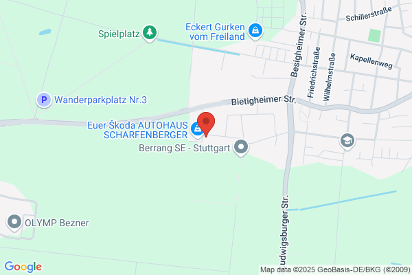 Gäckle Ed. GmbH
