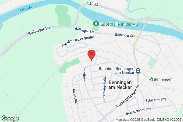 IS immo-Sanierung GmbH