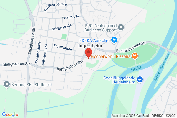 Gemeindeverwaltung Ingersheim