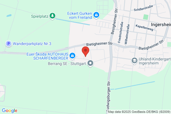 IHLE GmbH werben + drucken