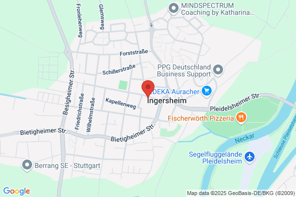 Partsch Anwaltskanzlei