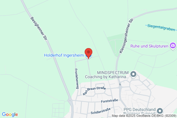 Familie Zentmaier Holderhof - Hofladen