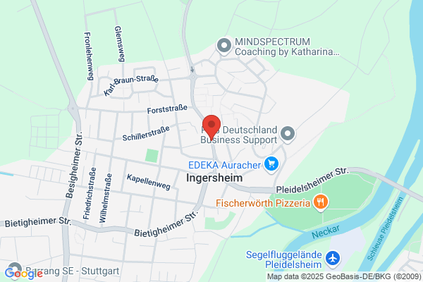 Taxi-Ingersheim