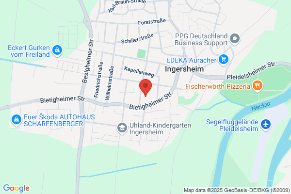 Kuczmann Gebäudetrocknung GmbH