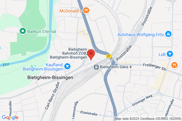 BD Datensysteme GmbH