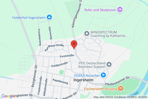 Bauhof Gemeinde Ingersheim