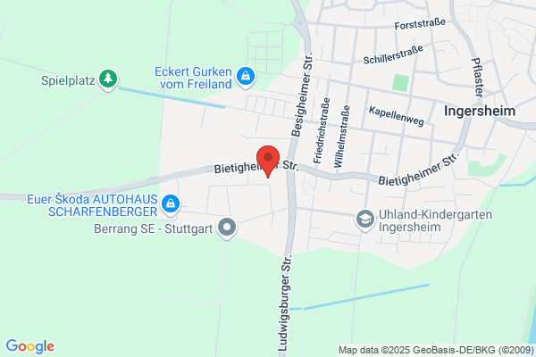 Fitness Studio Ingersheim