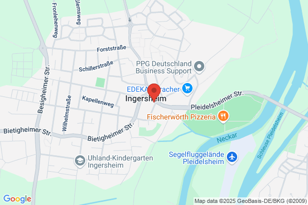 Getränkeparadies Schray