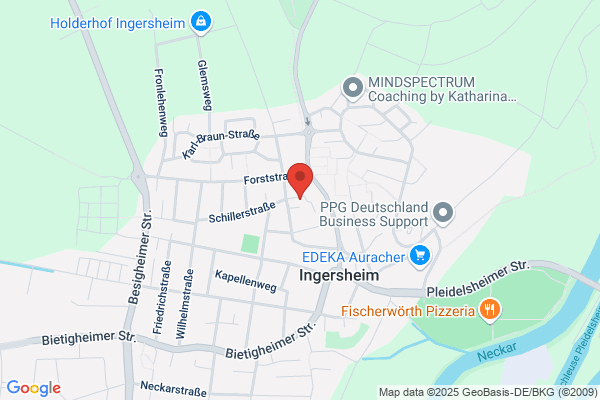 Ingersheimer Tauchcenter