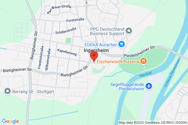Gasthaus zur Krone Inh. Heike Heinrich