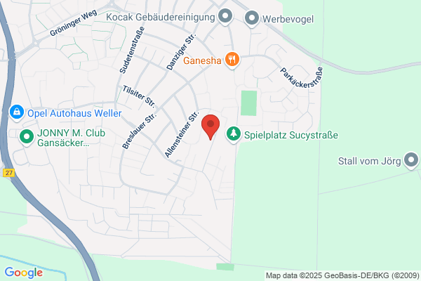 Rauschmaier Ingenieure GmbH