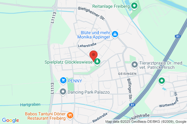 Beethovenkindergarten