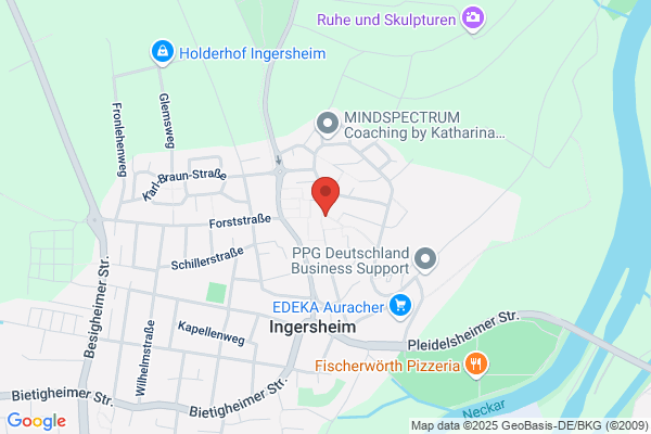 Brühl - Kindergarten Ingersheim