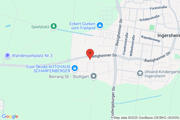 Tracta Textilvertriebs GmbH